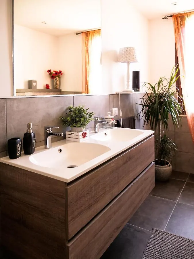 Bed & Breakfast B&B Laura Dolianova