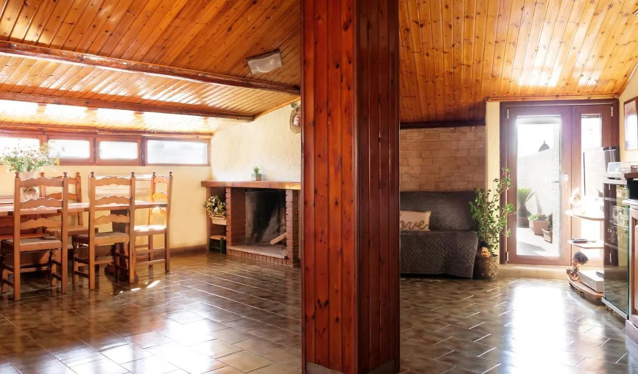 Bed & Breakfast B&B Laura Dolianova Italien