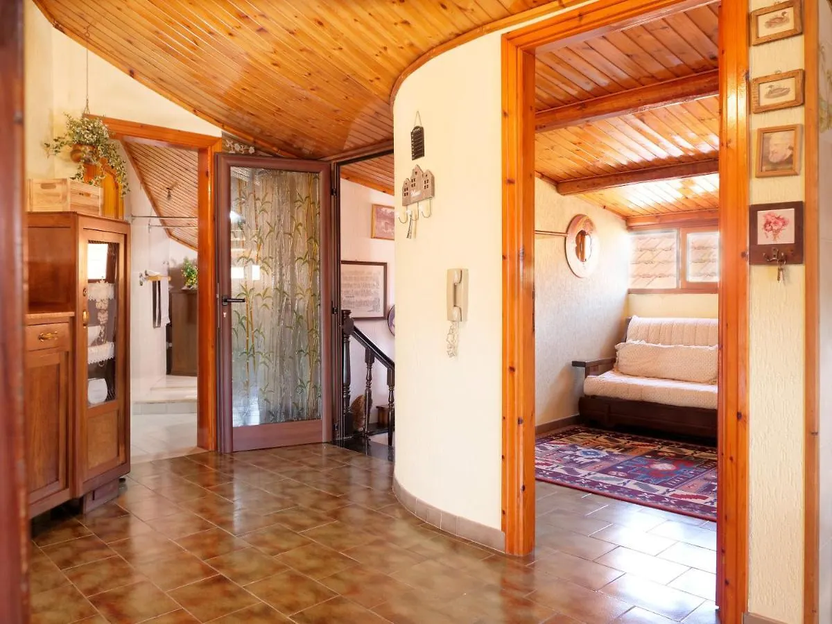 B&B Laura Dolianova