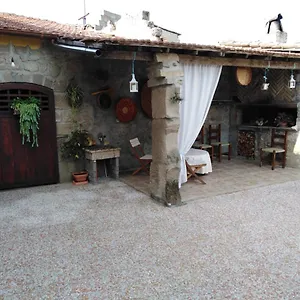 Anticacasaliori Bed & Breakfast