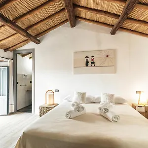 Couette-café Sa Crai - Sardinian Experience, Lotzorai