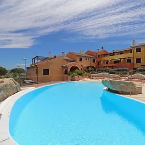 Borgo Punta Aparthotel