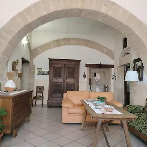 Mini-hôtel La Casa Rossa, Riola Sardo