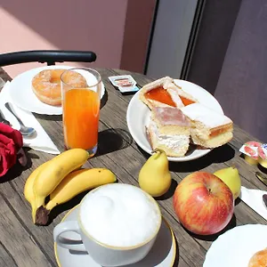 Couette-café B&B Cardedu, Cardedu