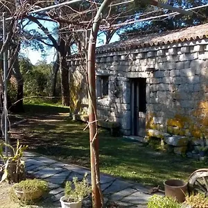 La Vigna Bed & Breakfast