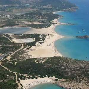 L'oasi Di Bed & Breakfast