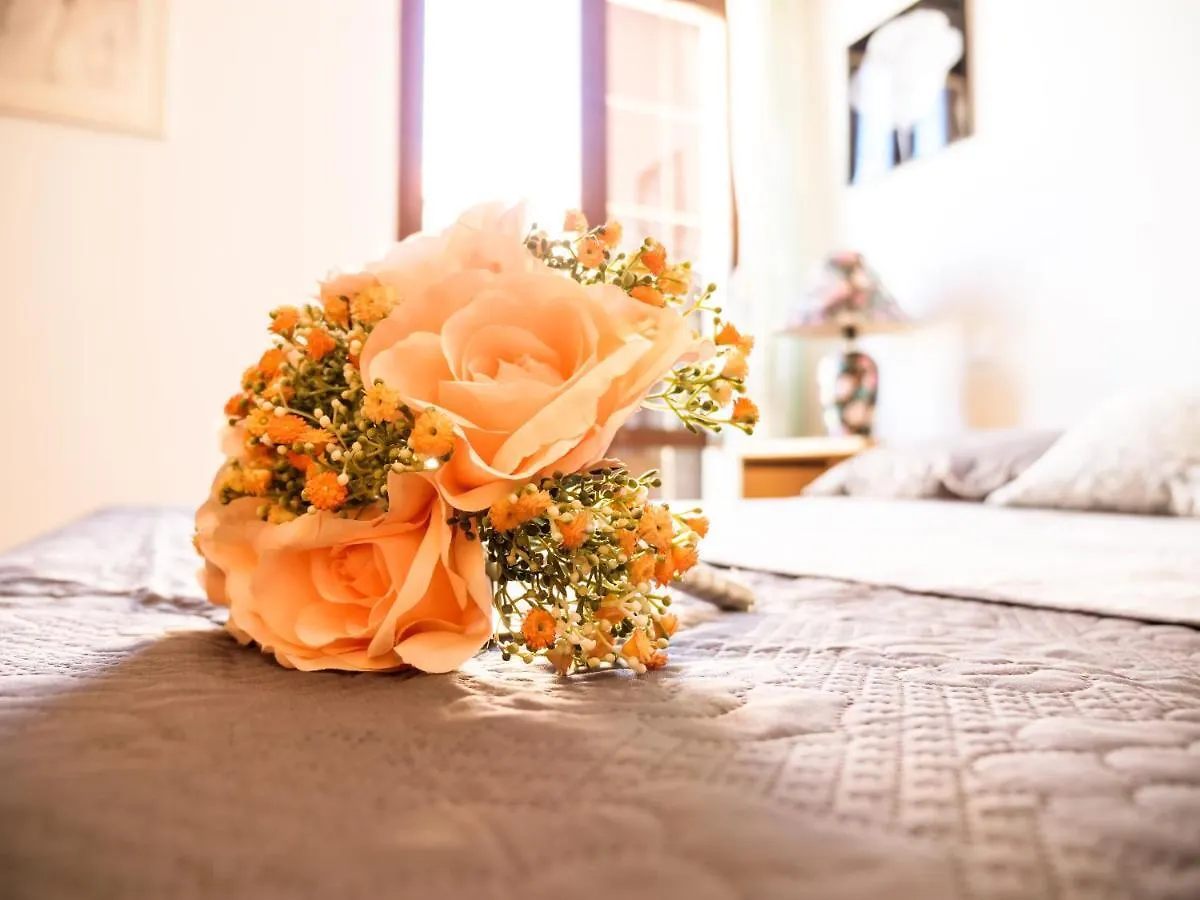 B&B Laura Dolianova Italie