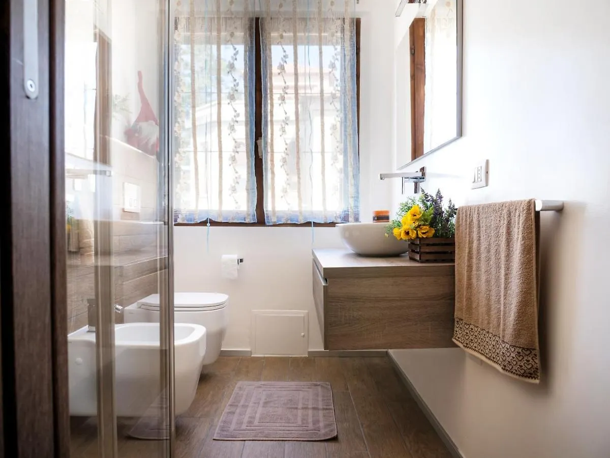 B&B Laura Dolianova