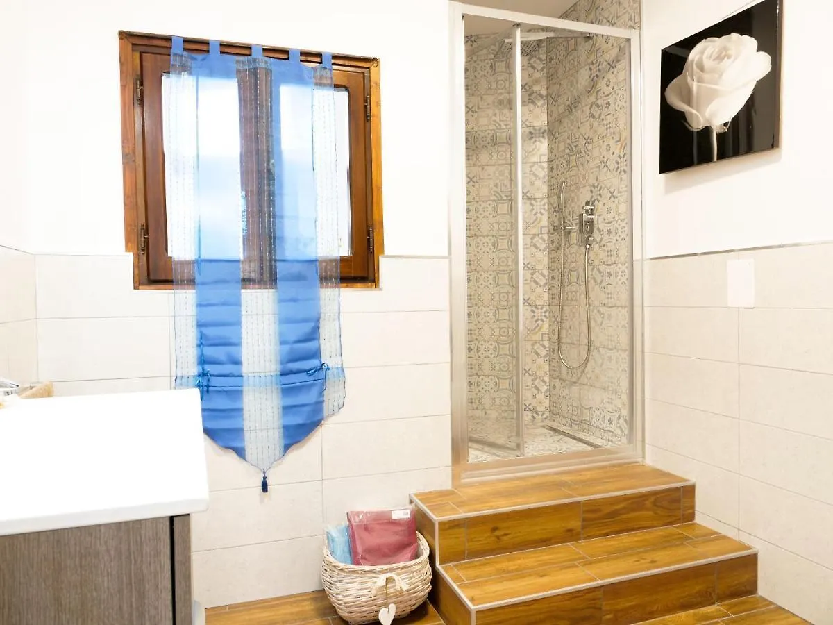 B&B Laura Dolianova