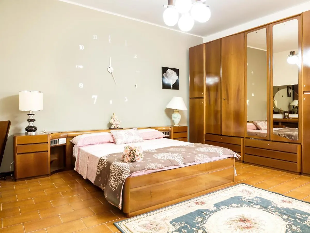 Couette-café B&B Laura Dolianova